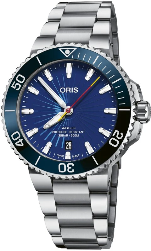 Sun Wukong Limited Edition 41.5mm Blue Dial | Blue Dial