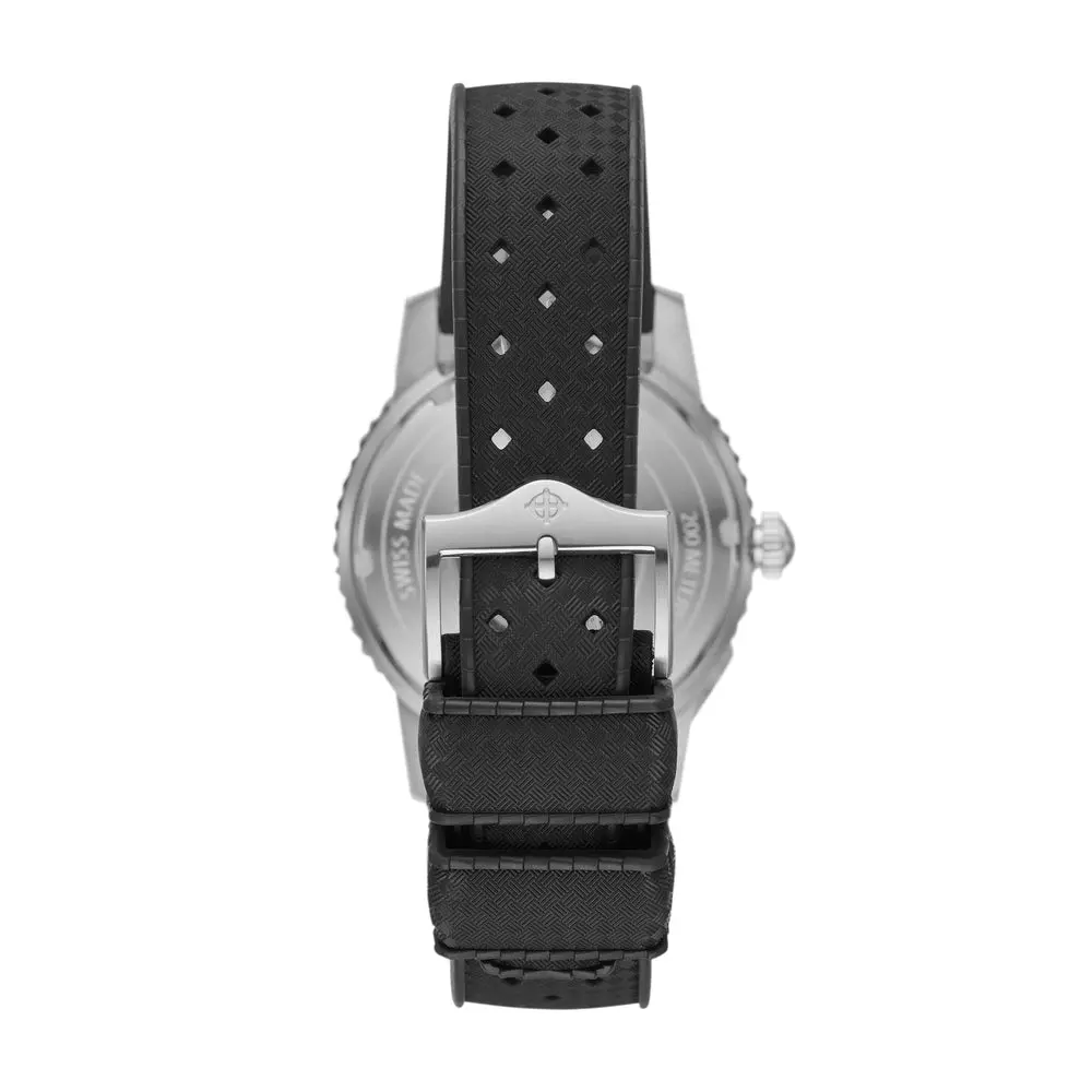 Super Sea Wolf 53 Compression | Blue Dial - Image 3