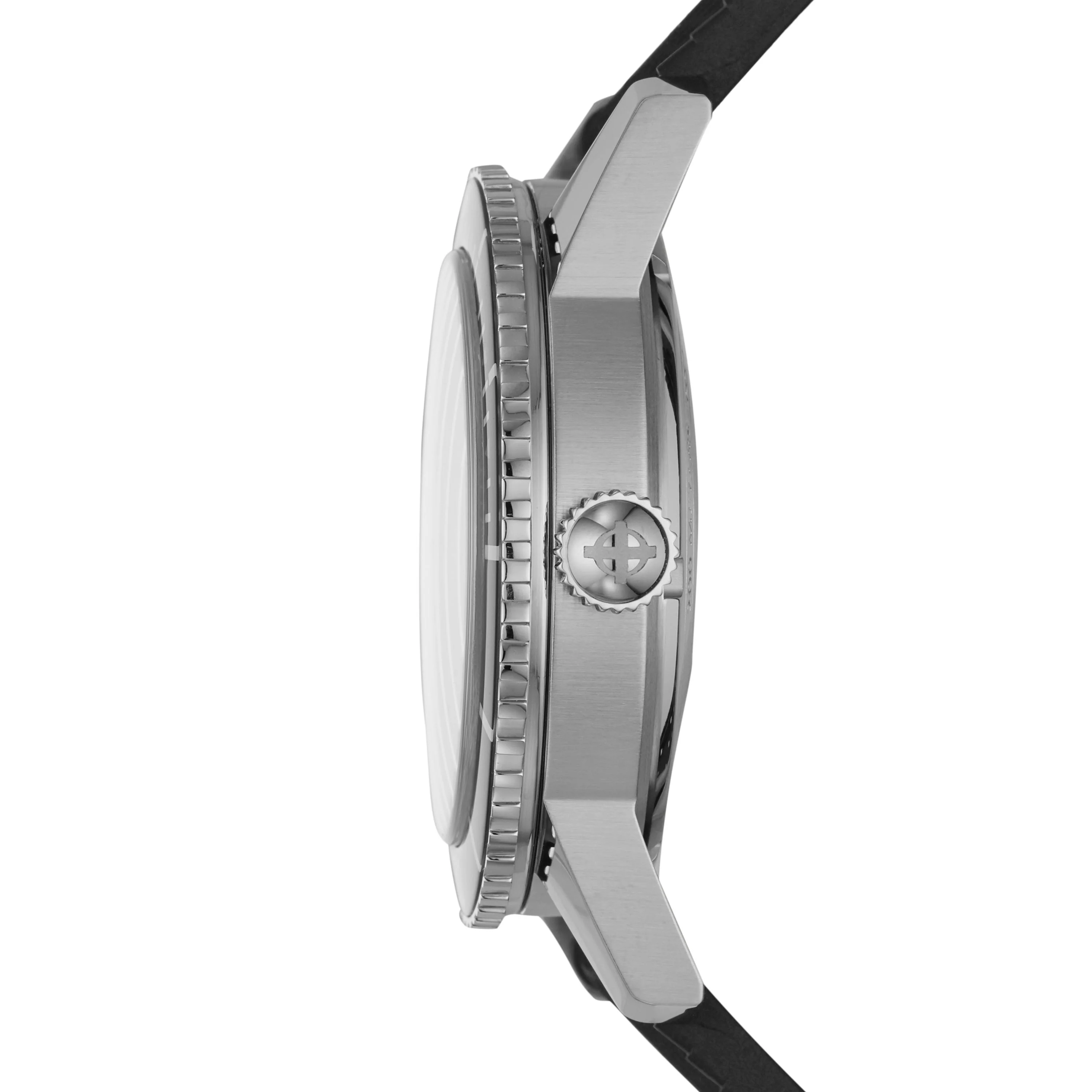 Super Sea Wolf 53 Compression | Blue Dial - Image 9