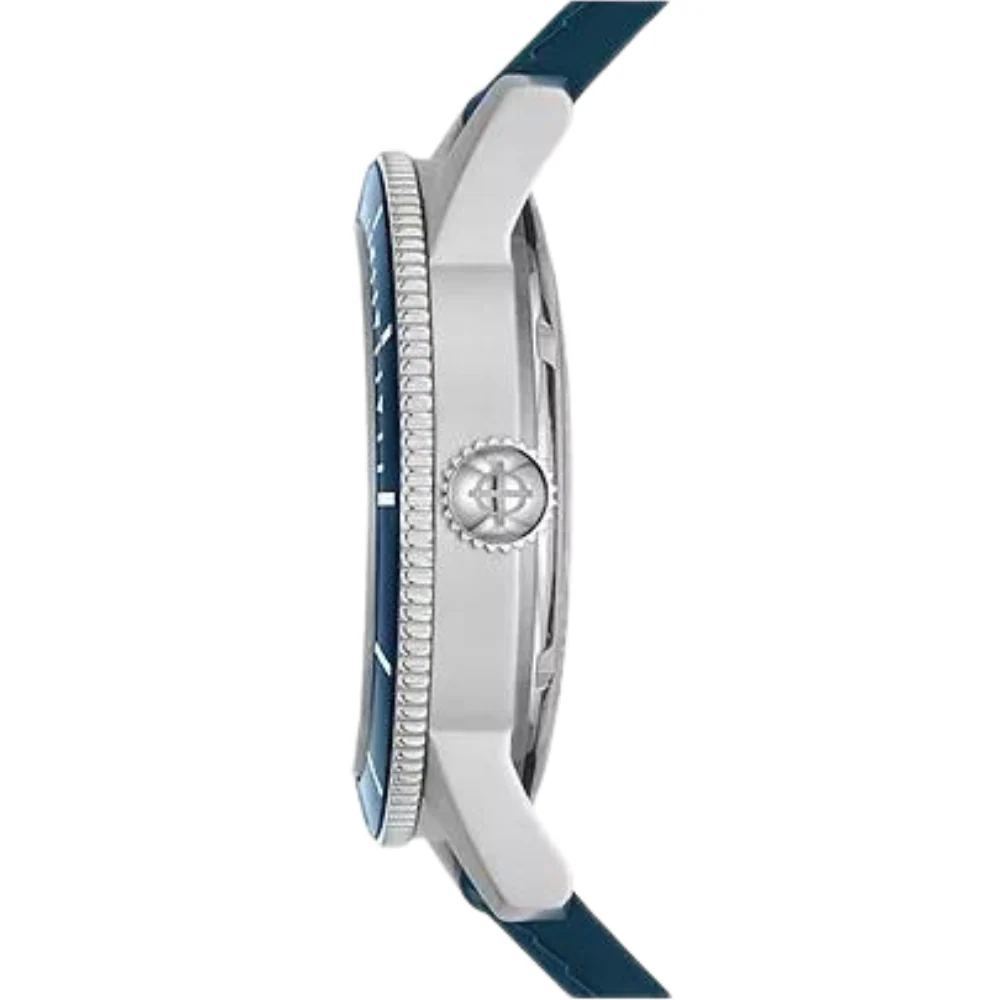 Super Sea Wolf Skin Diver Blue | Blue Dial - Image 3