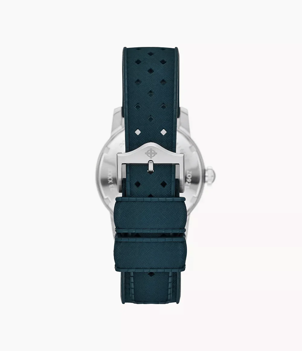 Super Sea Wolf Skin Diver Blue | Blue Dial - Image 4