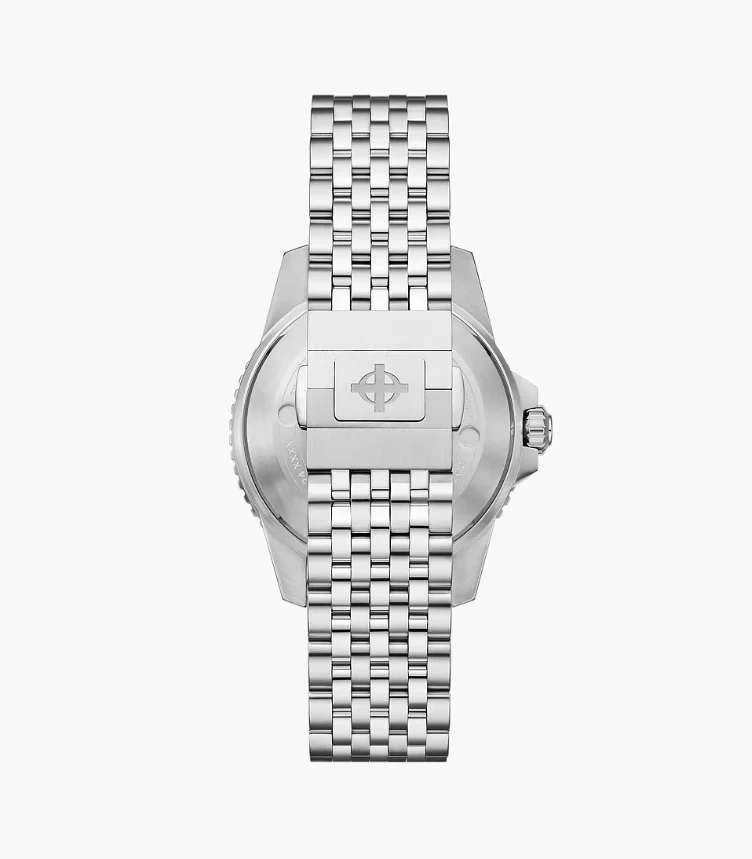 Super Sea Wolf 42mm Green | Green Dial - Image 3