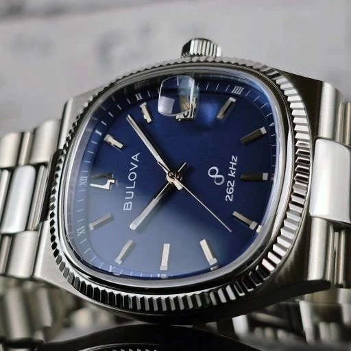 Super Seville | Blue Dial - Image 10