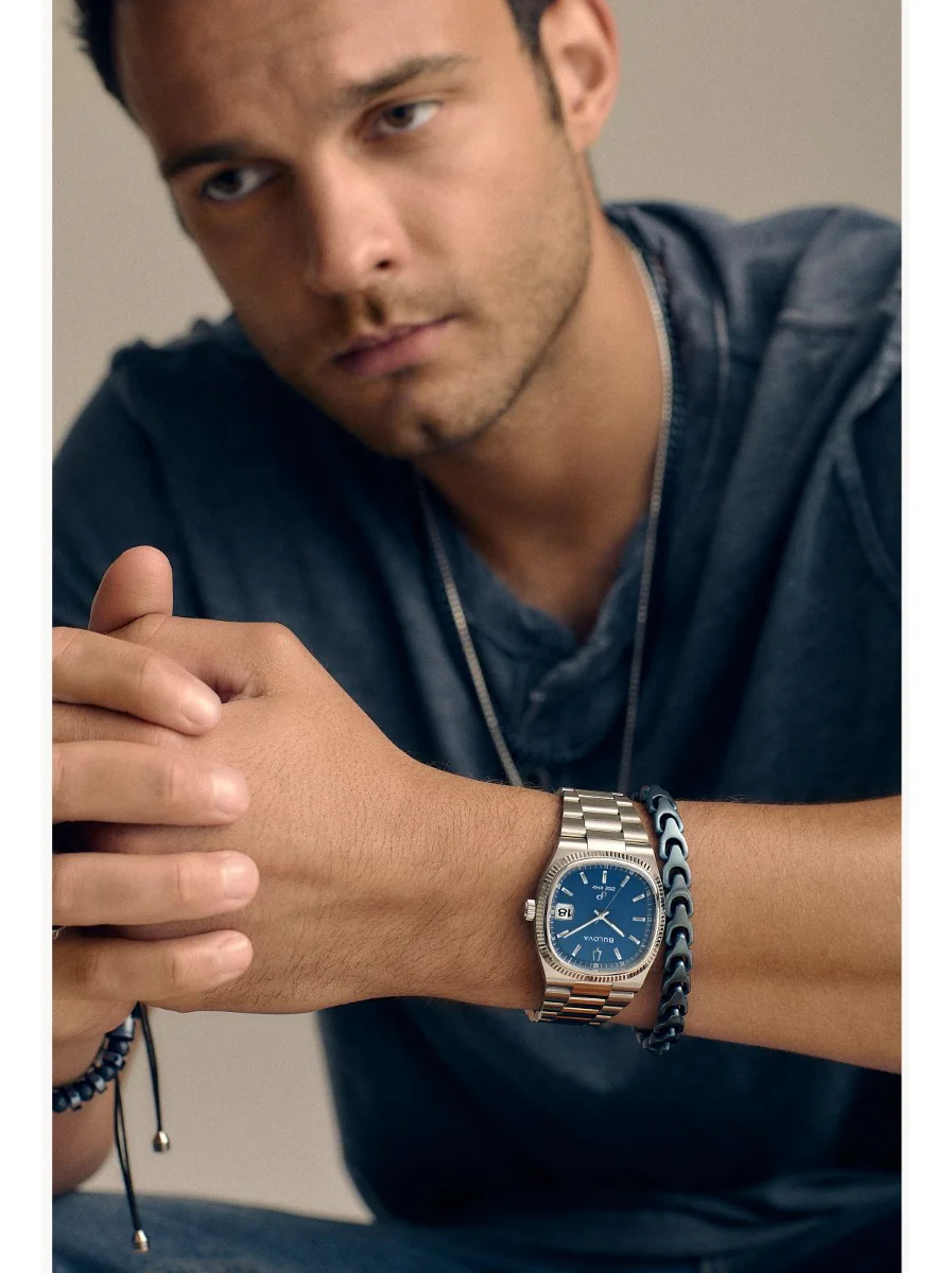 Super Seville | Blue Dial - Image 4