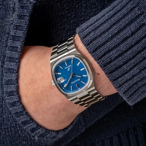 Super Seville | Blue Dial - Image 6