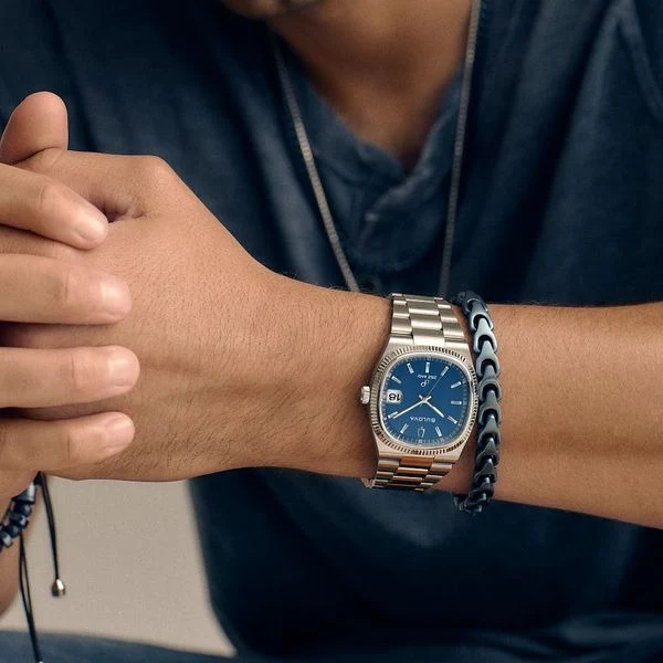 Super Seville | Blue Dial - Image 7