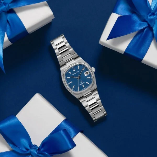 Super Seville | Blue Dial - Image 8