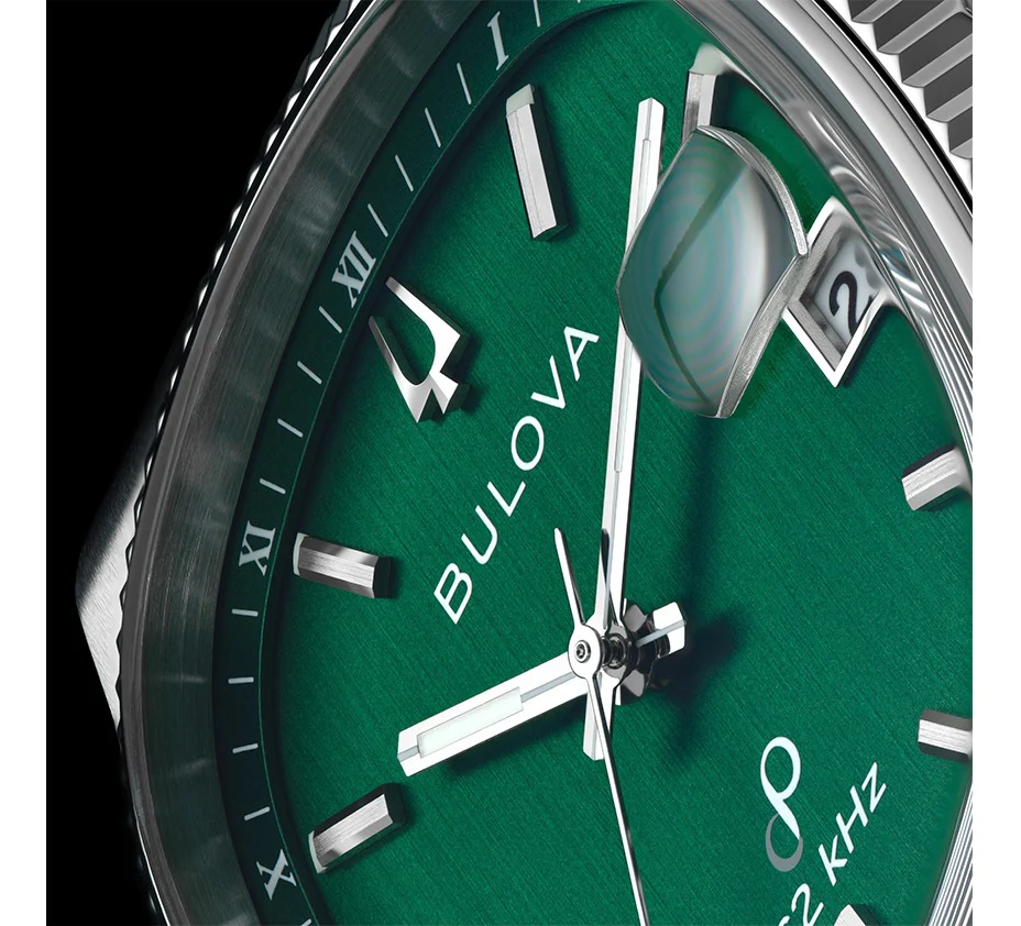 Super Seville | Green Dial - Image 10