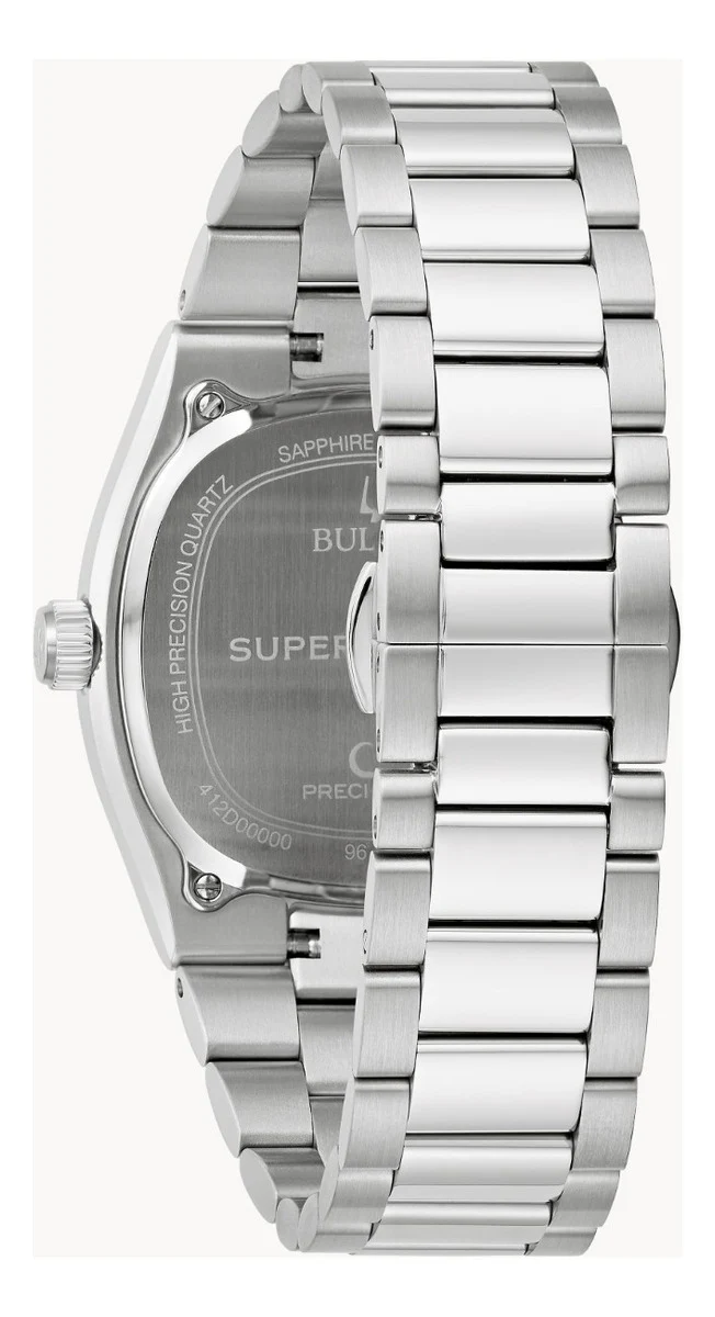 Super Seville | Green Dial - Image 3