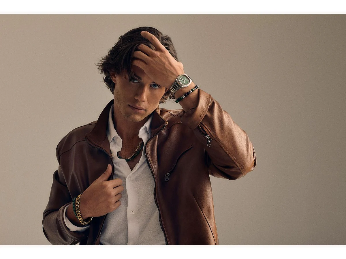 Super Seville | Green Dial - Image 5