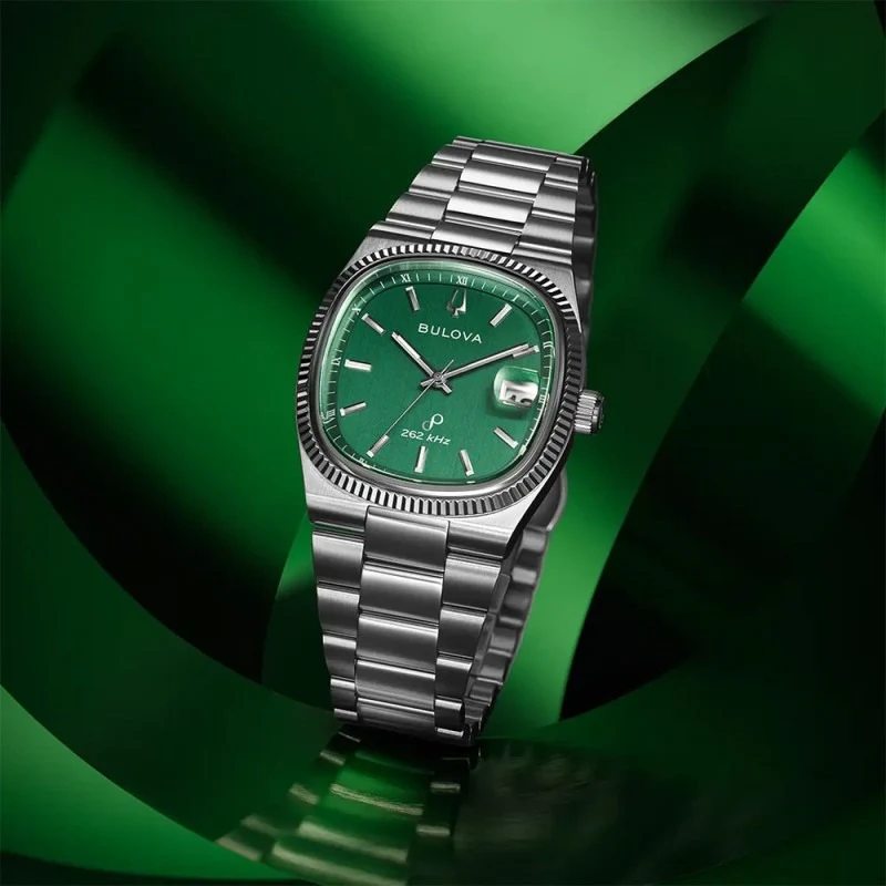 Super Seville | Green Dial - Image 6