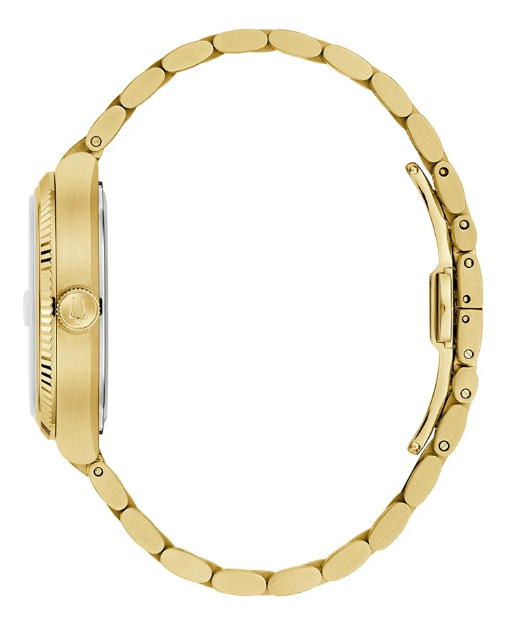 Super Seville | White Dial - Image 2