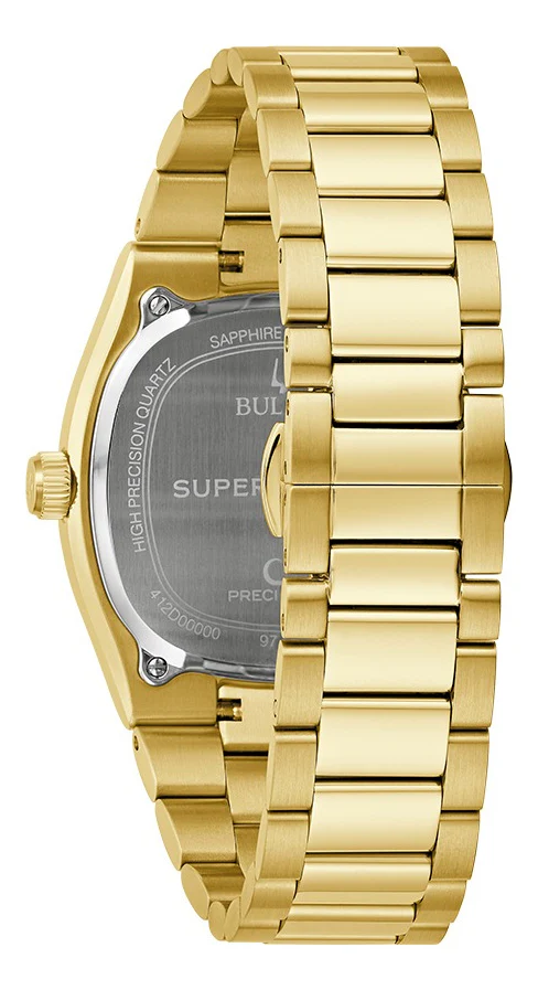 Super Seville | White Dial - Image 3