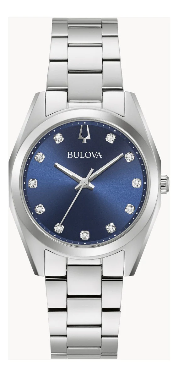 Surveyor | Blue Dial