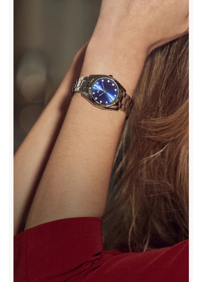 Surveyor | Blue Dial - Image 4