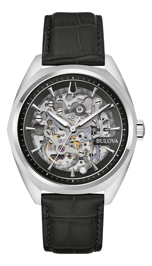 Surveyor | Dark gray Dial
