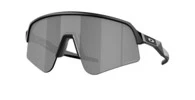 Sutro Lite Sweep M Matte Black / Matte Black | Dial