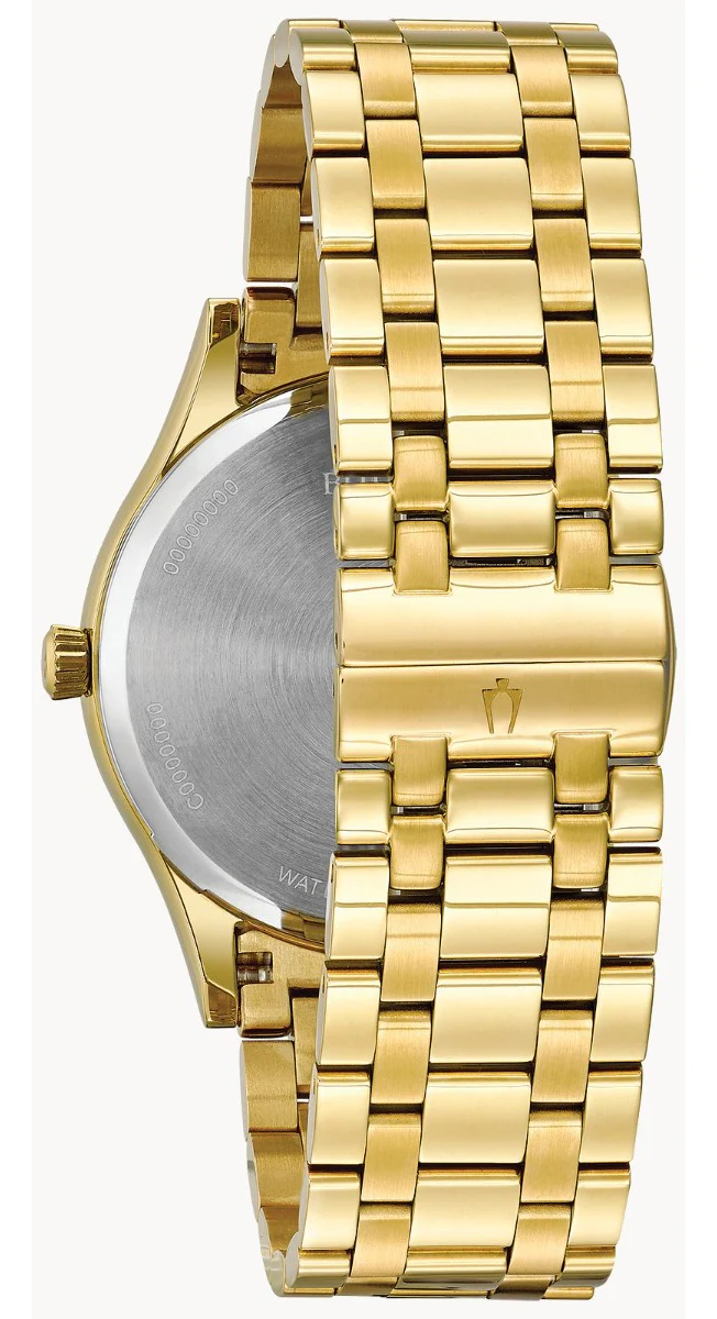 Sutton Black Dial - Image 3