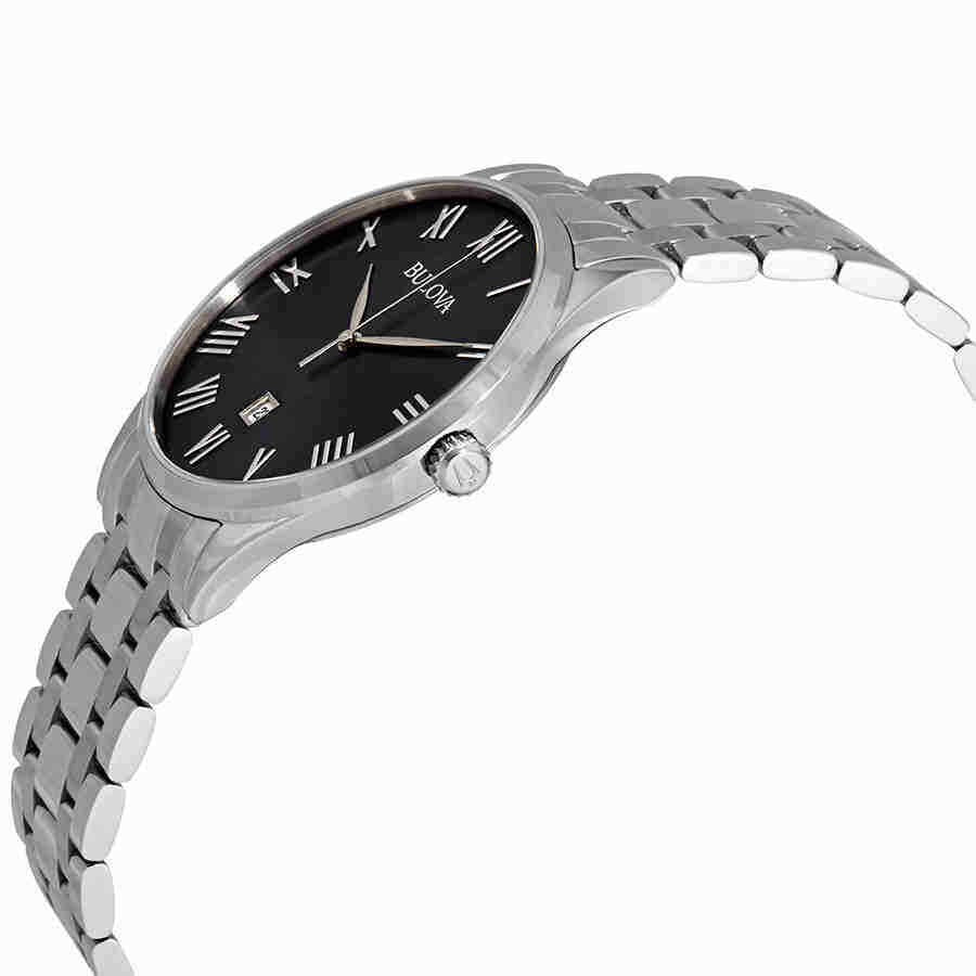 Sutton Black Dial - Image 3