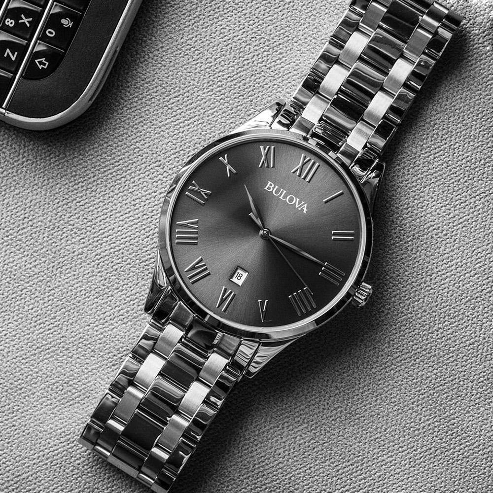 Sutton Black Dial - Image 4