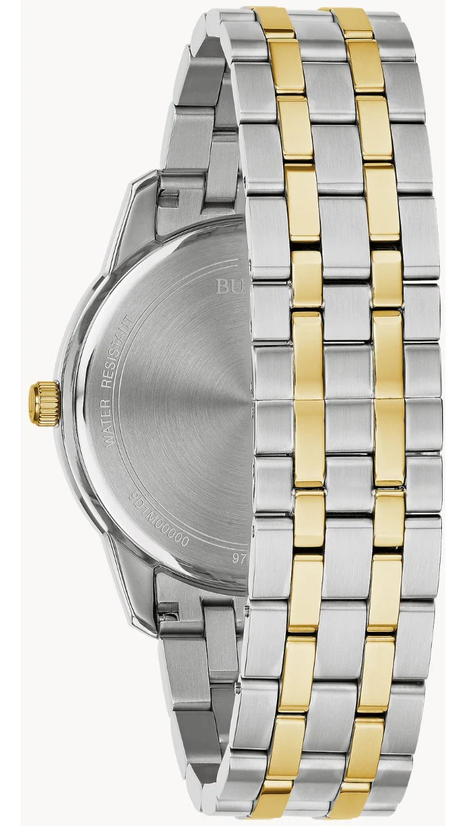 Sutton | Blue Dial - Image 3
