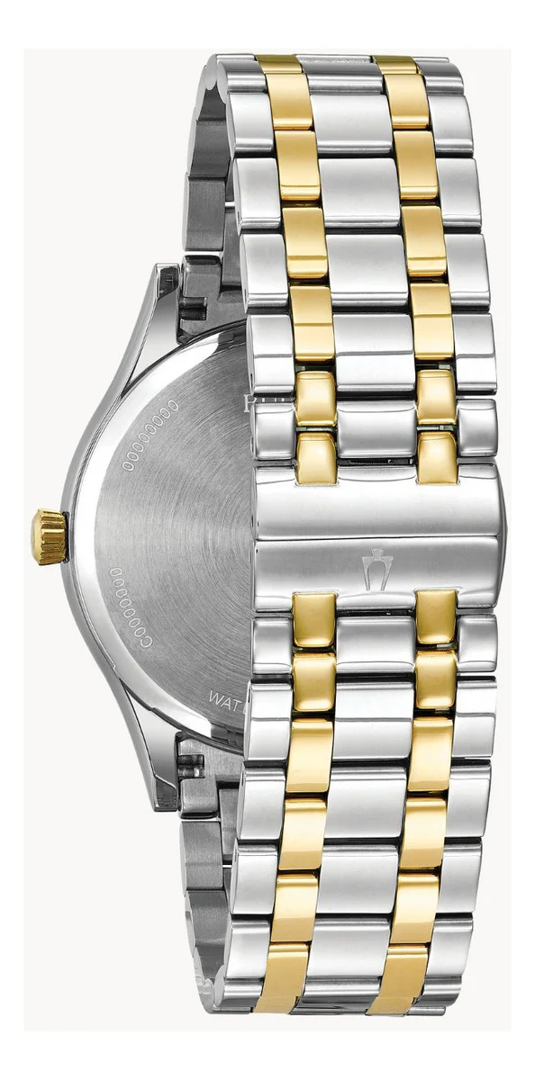 Sutton Blue Dial - Image 3