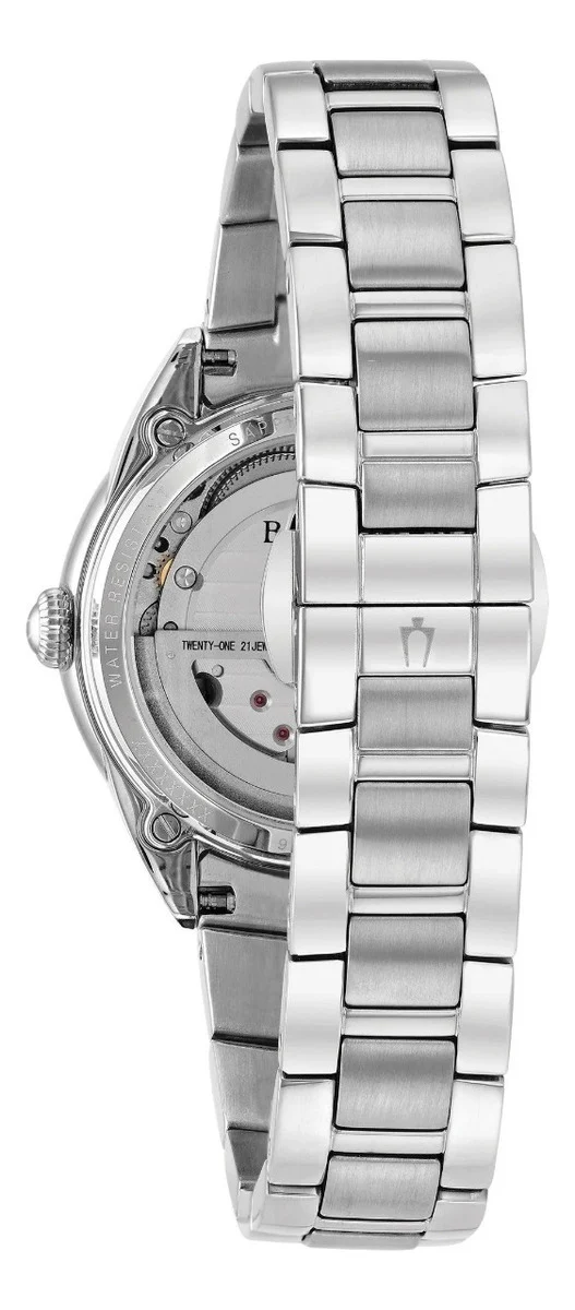 Sutton Silver Dial - Image 2