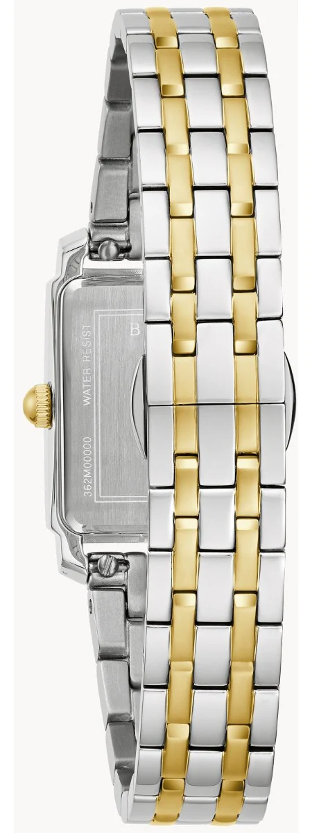 Sutton Silver Dial - Image 3