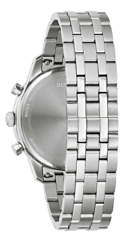 Sutton Silver Dial - Image 2