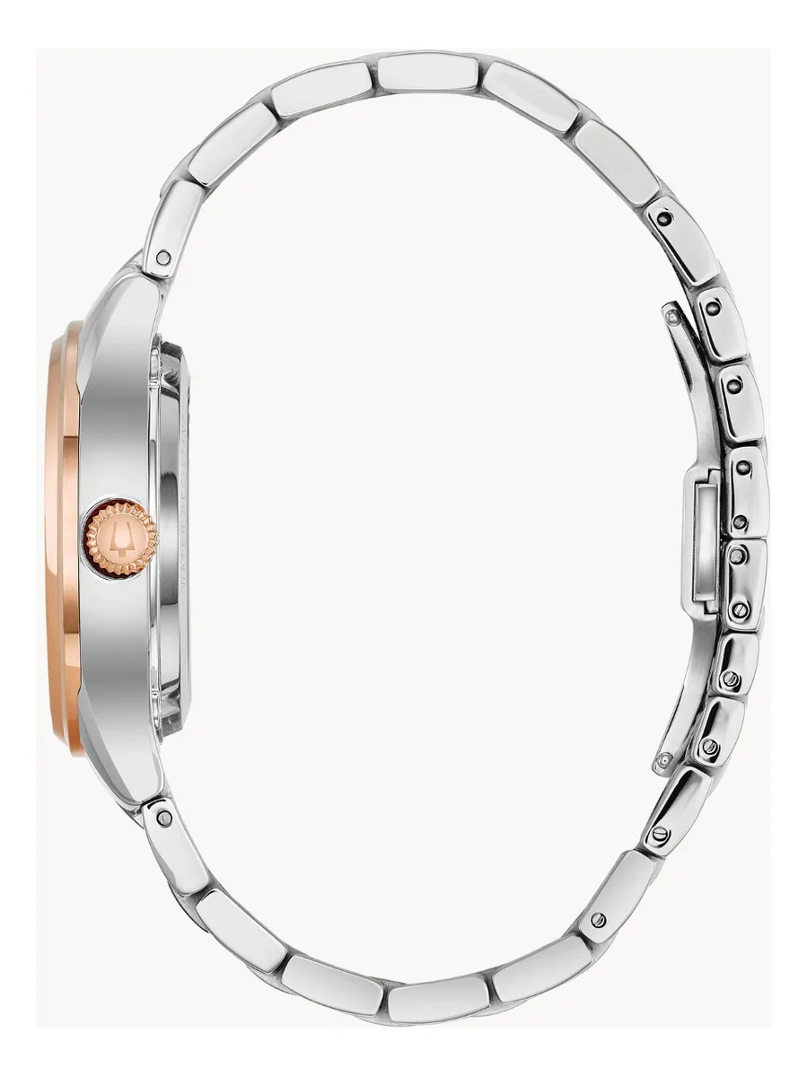 Sutton Silver Dial - Image 2