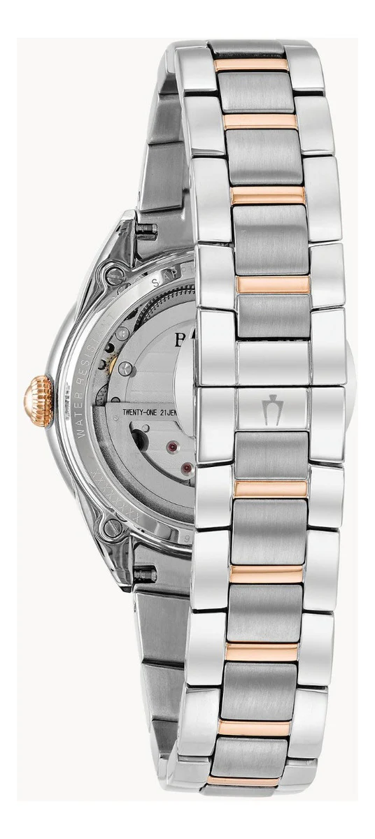 Sutton Silver Dial - Image 3