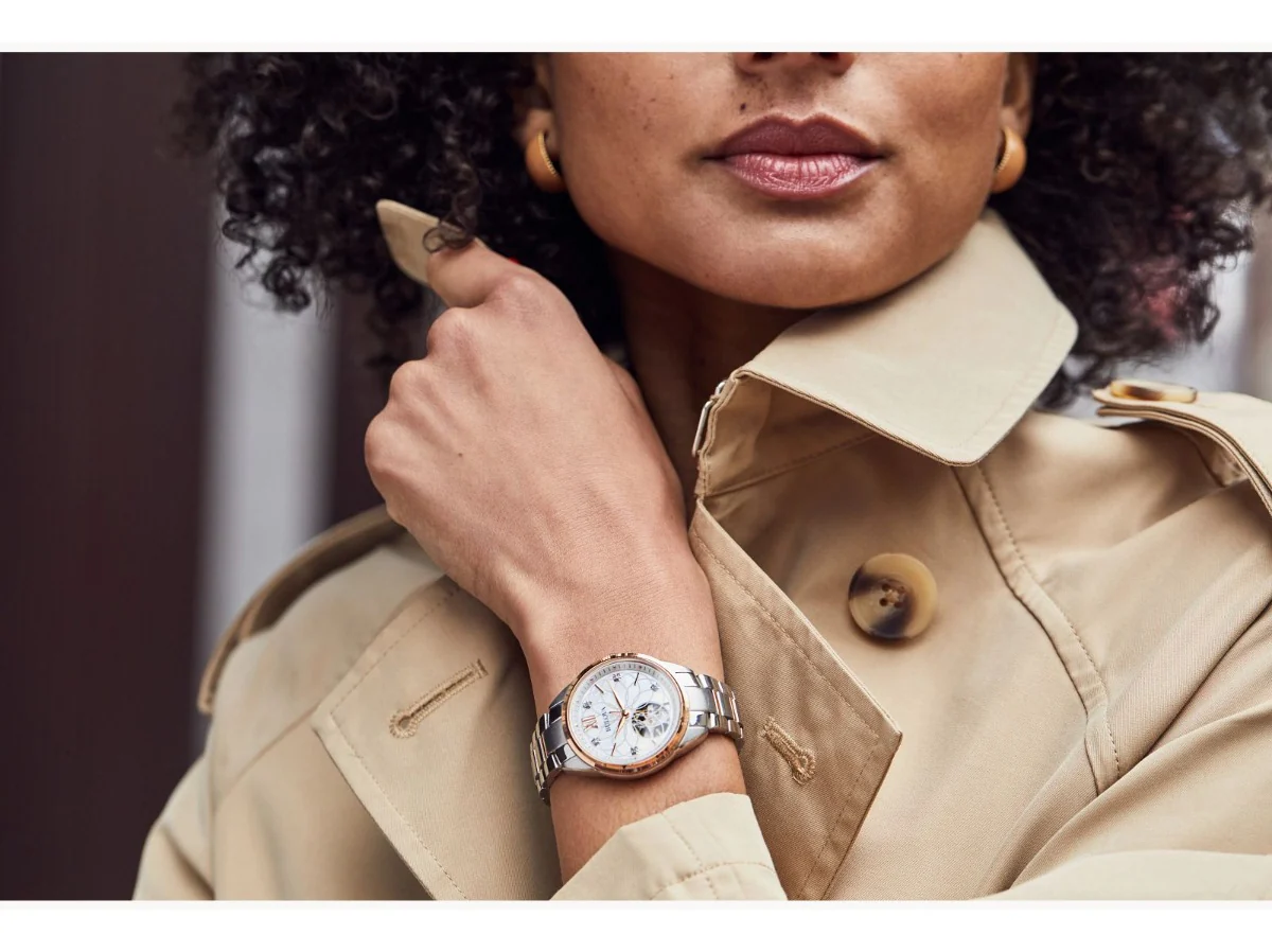 Sutton Silver Dial - Image 4