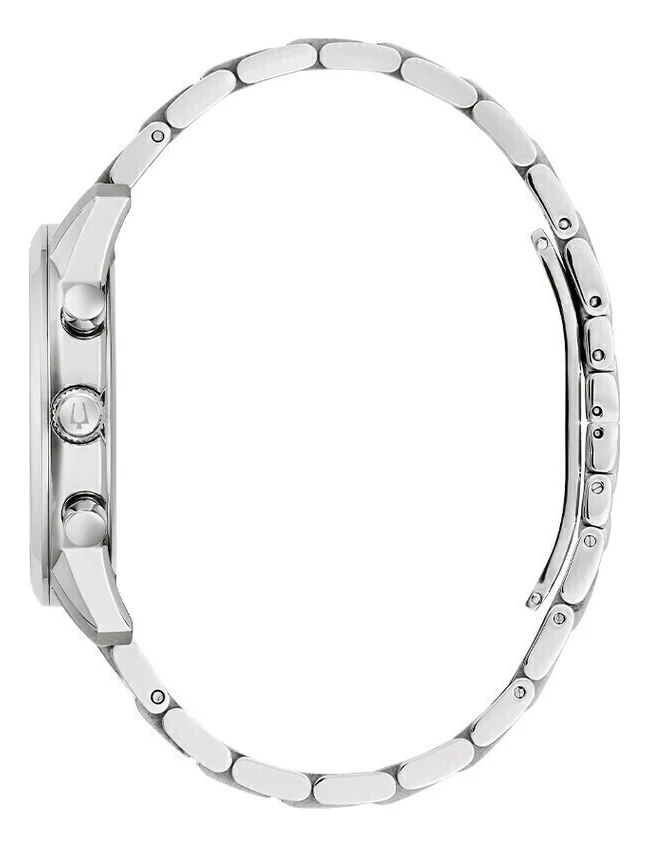 Sutton Silver Dial - Image 3