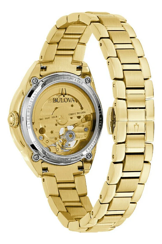 Sutton White Dial - Image 2