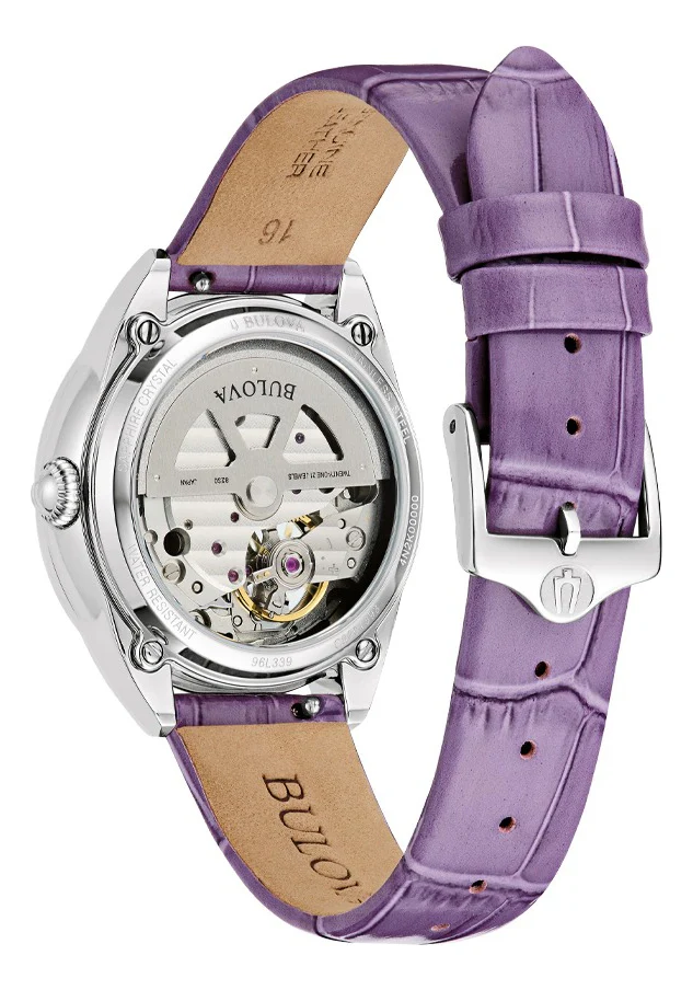 Sutton White Dial - Image 2