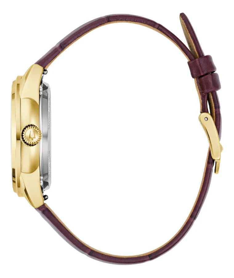 Sutton White Dial - Image 2