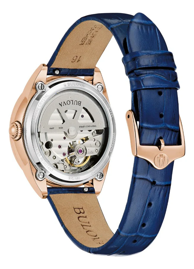 Sutton White Dial - Image 2