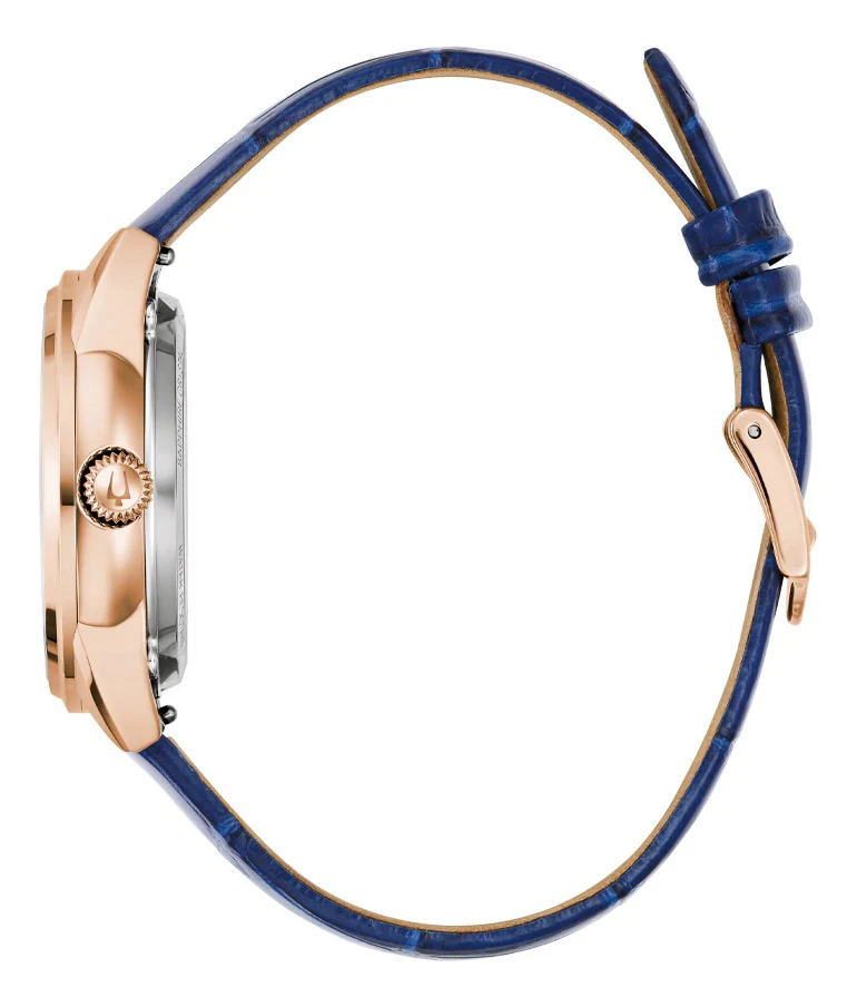 Sutton White Dial - Image 3
