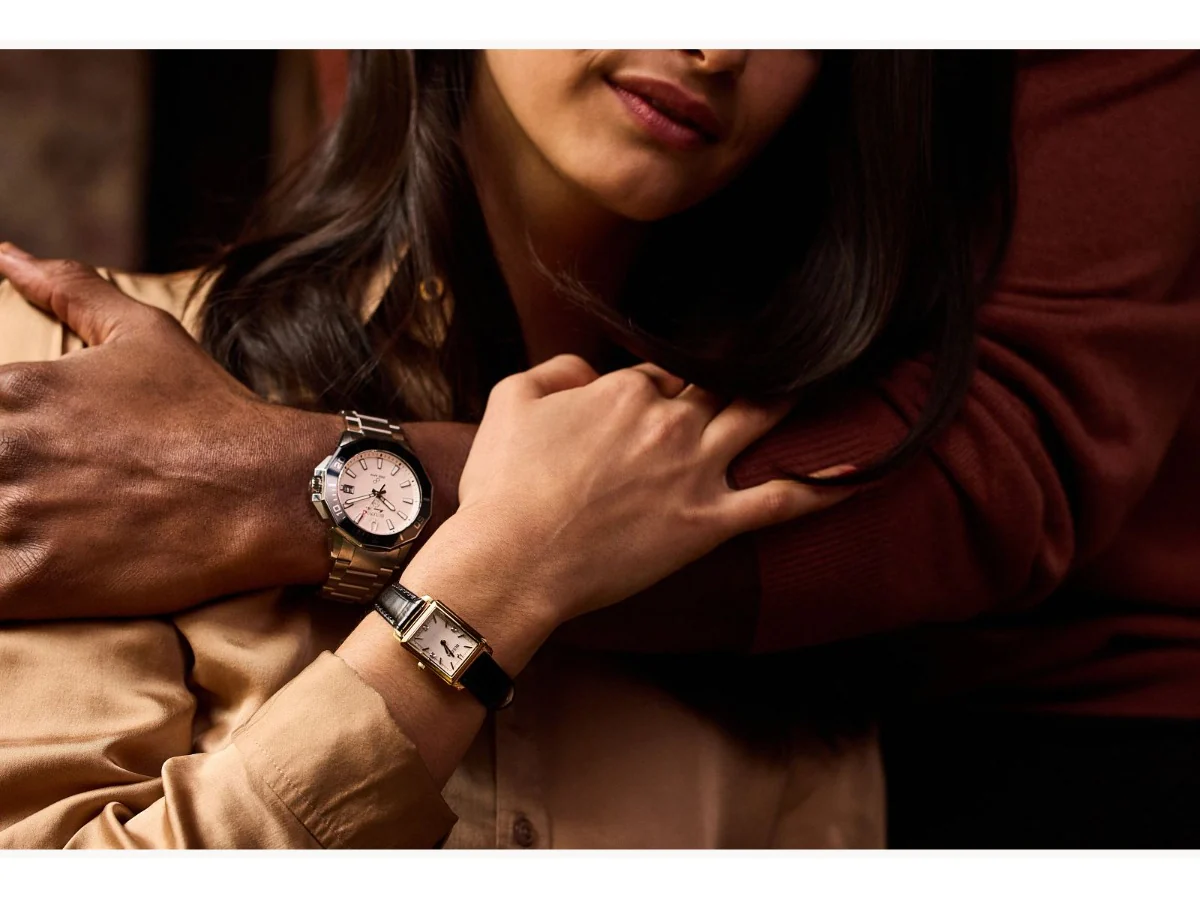 Sutton White Dial - Image 5