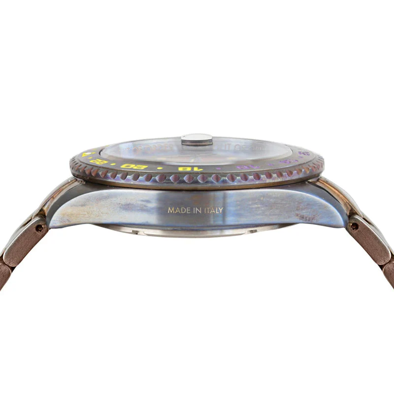 SWISS GMT GMT Los Angeles Multi-colored Dial - Image 5