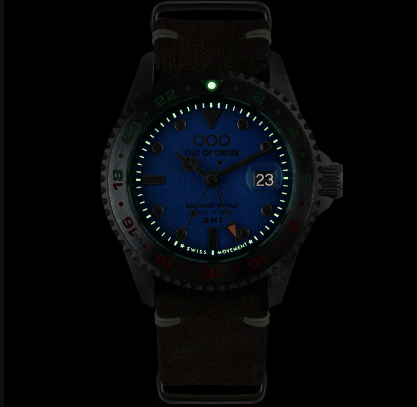 Swiss GMT - Image 2