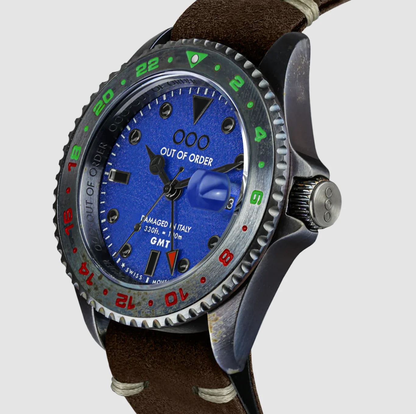 Swiss GMT - Image 3