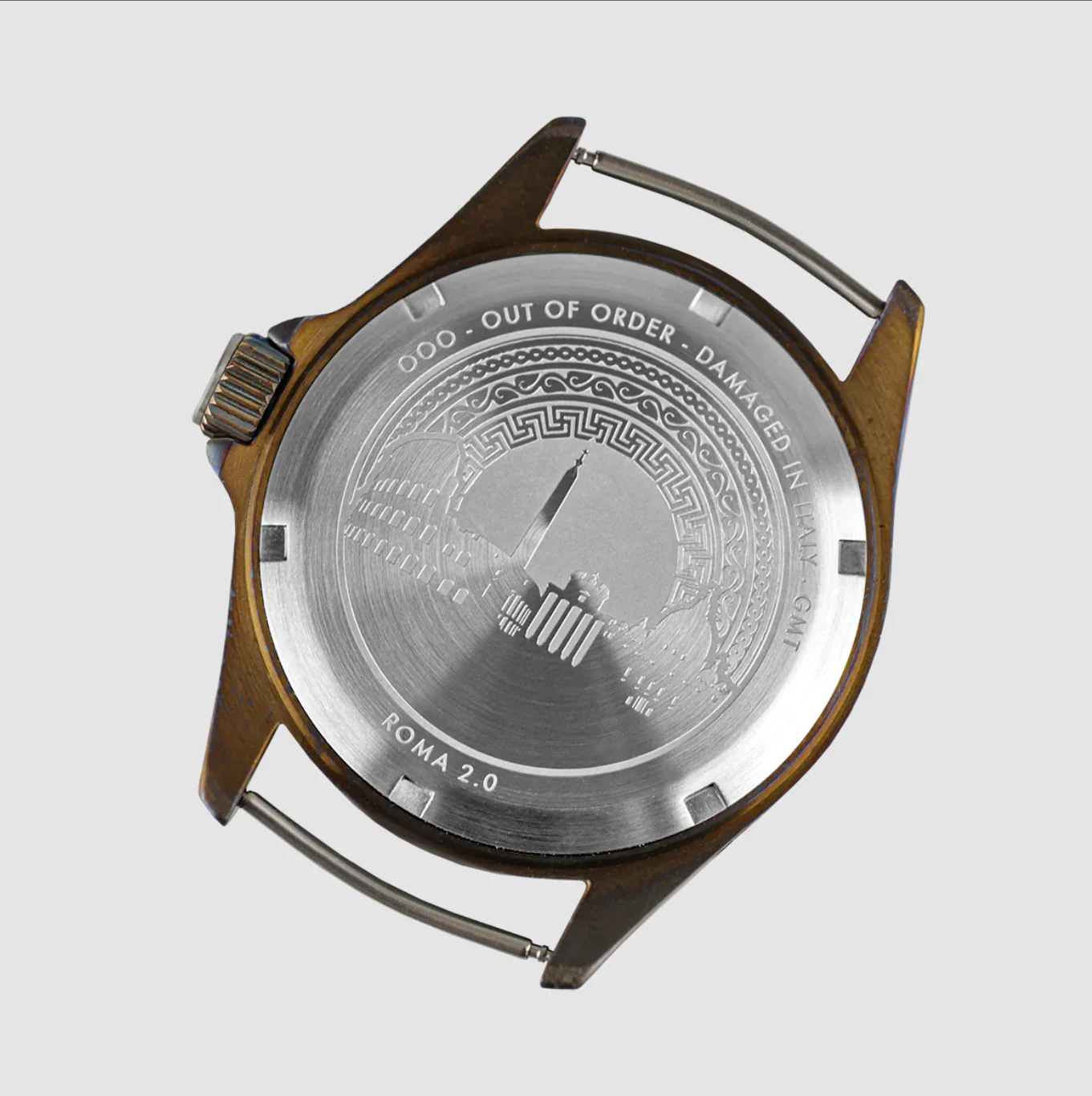Swiss GMT - Image 4