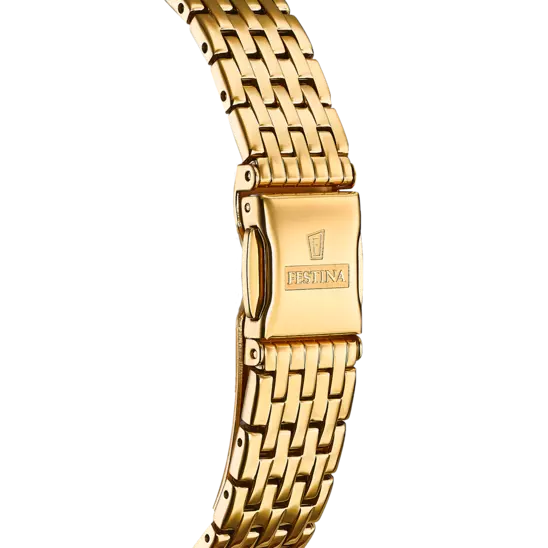 Swiss Made Black / Stainless Steel Black Dial - Image 2