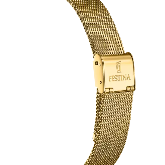 Swiss Made Silver / Stainless Steel Silver Dial - Image 2