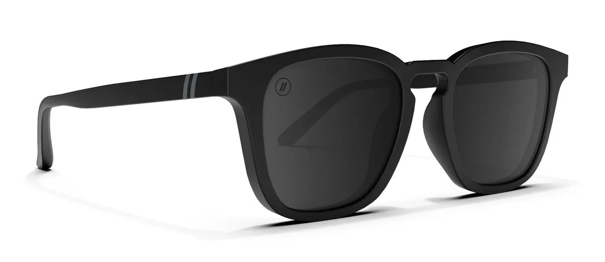 SYDNEY BLACK / GREY POLARIZED - Image 3