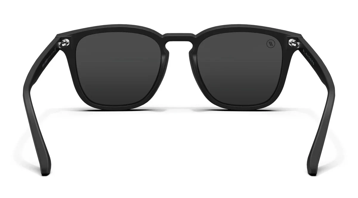 SYDNEY BLACK / GREY POLARIZED - Image 5
