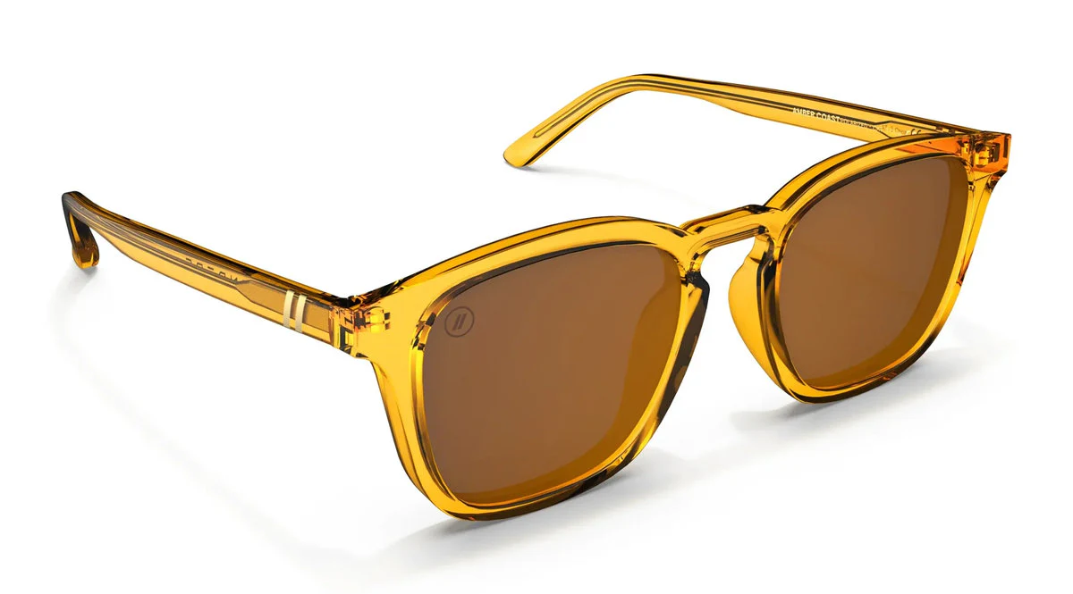 SYDNEY YELLOW / YELLOW POLARIZED - Image 2