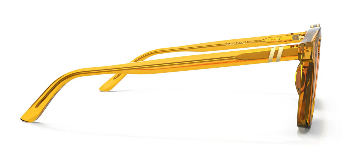 SYDNEY YELLOW / YELLOW POLARIZED - Image 4