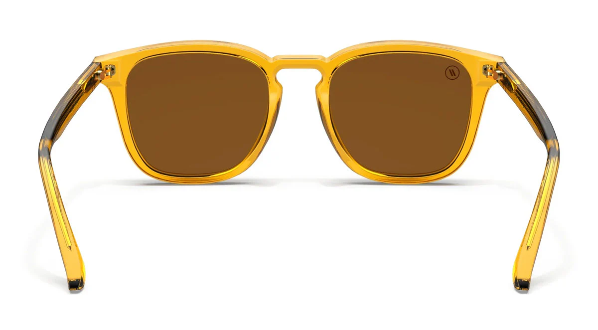 SYDNEY YELLOW / YELLOW POLARIZED - Image 5